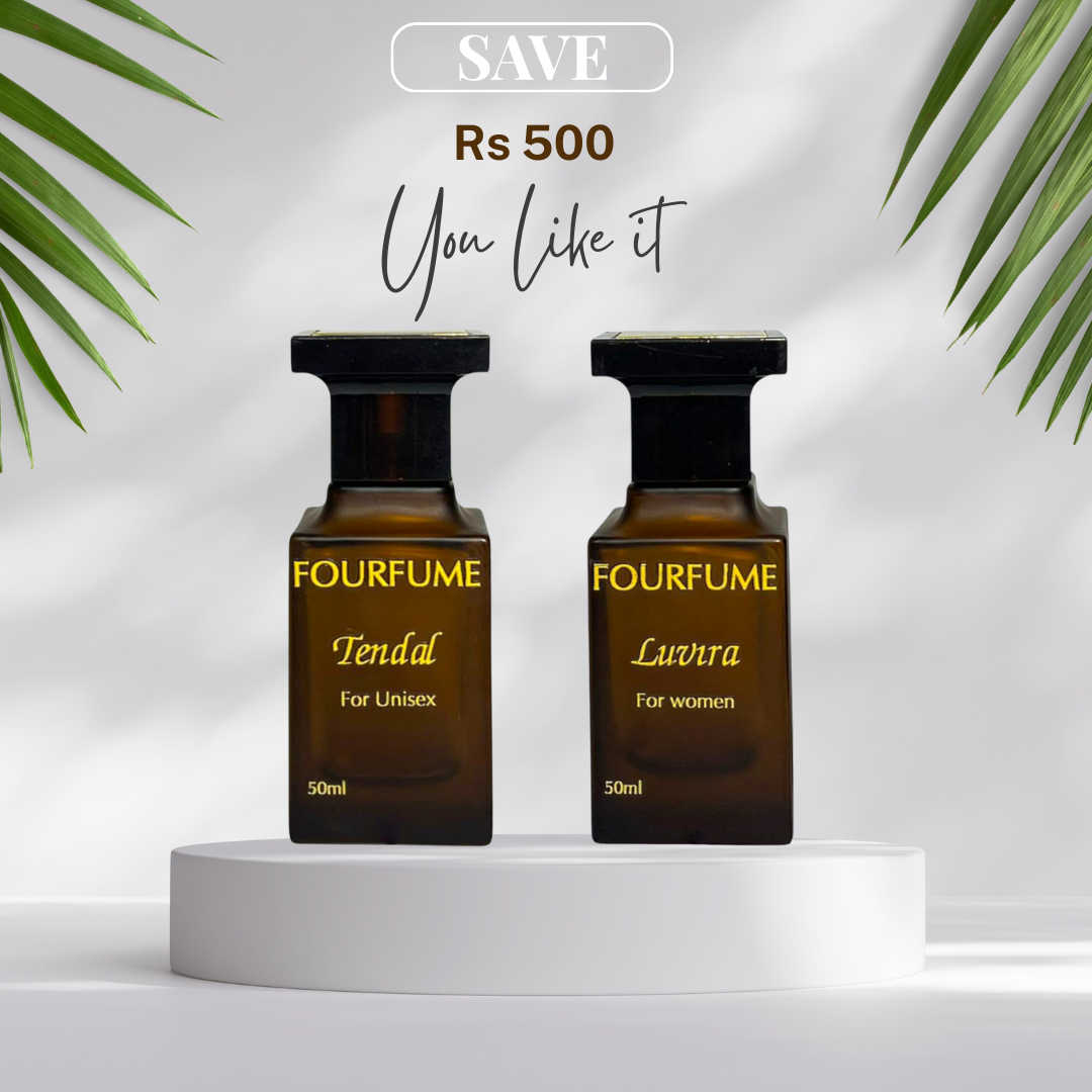 Tendal & luvira