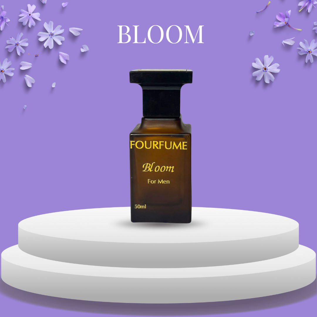 Bloom For Him