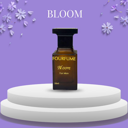 Bloom For Him