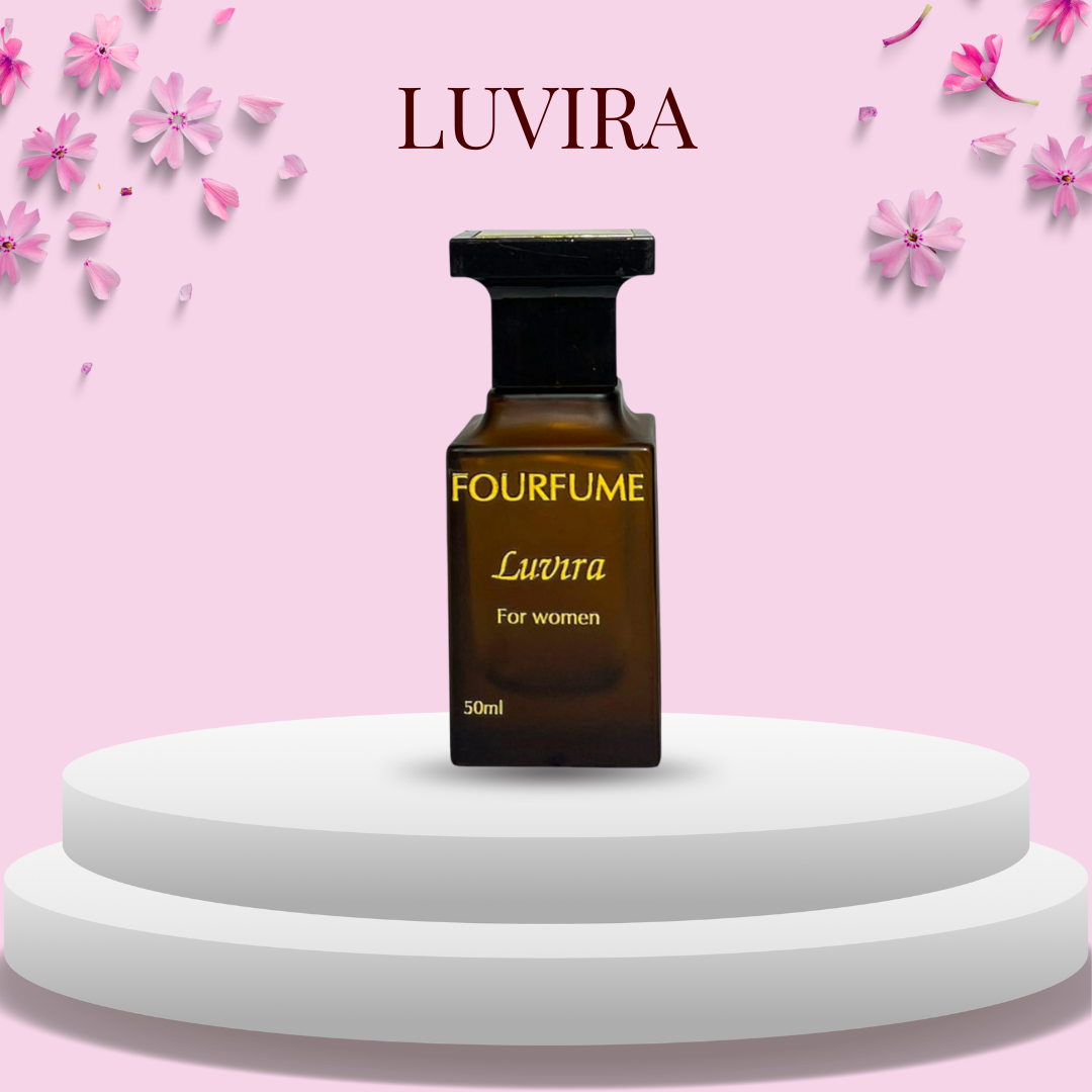 Luvira For Her