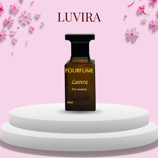 Luvira For Her