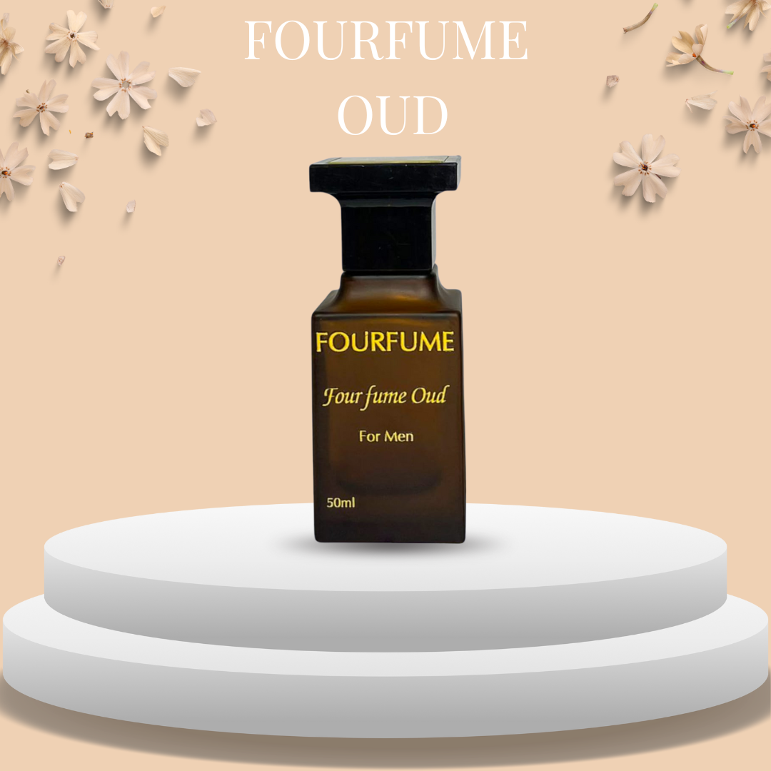 Fourfume Oud