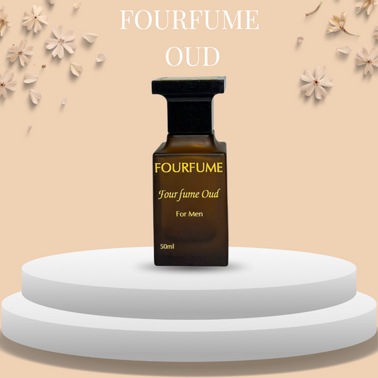 Fourfume Oud