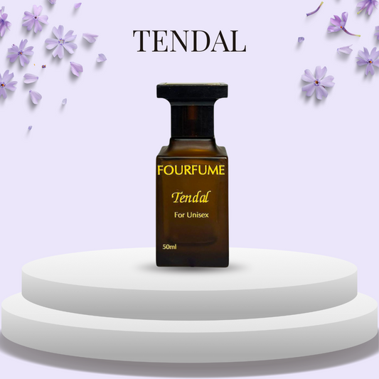 Tendal For Unisex